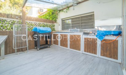 Revente - Maison de ville - Orihuela Costa - Punta Prima