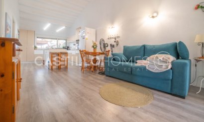 Revente - Maison de ville - Orihuela Costa - Punta Prima
