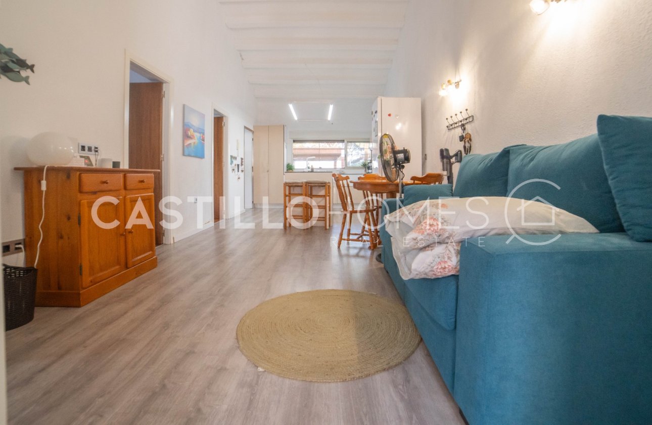 Revente - Maison de ville - Orihuela Costa - Punta Prima