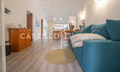 Revente - Maison de ville - Orihuela Costa - Punta Prima