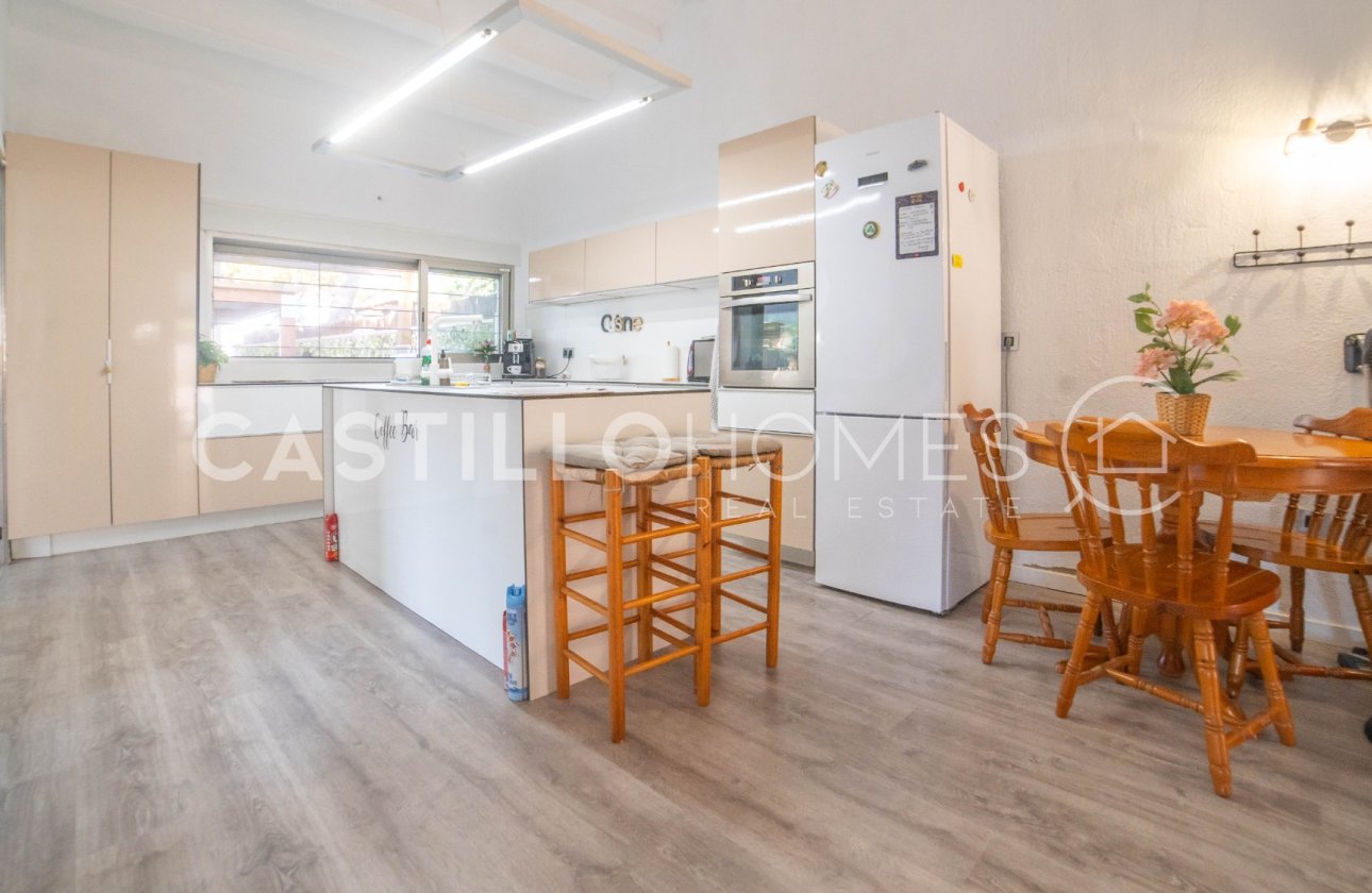 Revente - Maison de ville - Orihuela Costa - Punta Prima