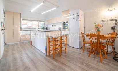 Revente - Maison de ville - Orihuela Costa - Punta Prima