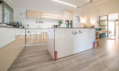 Revente - Maison de ville - Orihuela Costa - Punta Prima