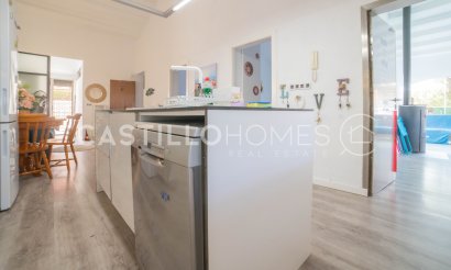 Revente - Maison de ville - Orihuela Costa - Punta Prima