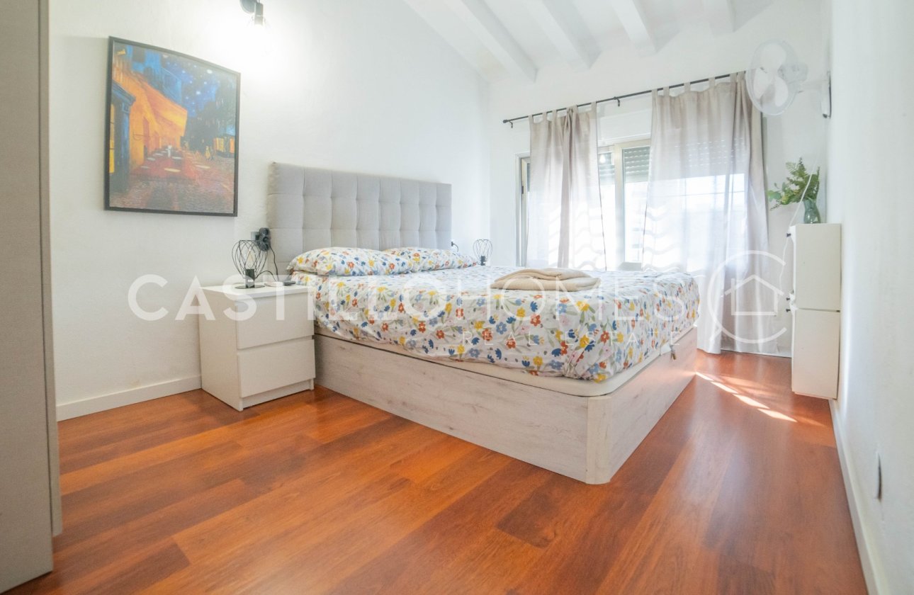 Revente - Maison de ville - Orihuela Costa - Punta Prima