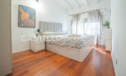 Revente - Maison de ville - Orihuela Costa - Punta Prima