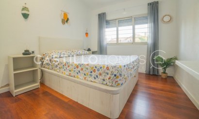 Revente - Maison de ville - Orihuela Costa - Punta Prima