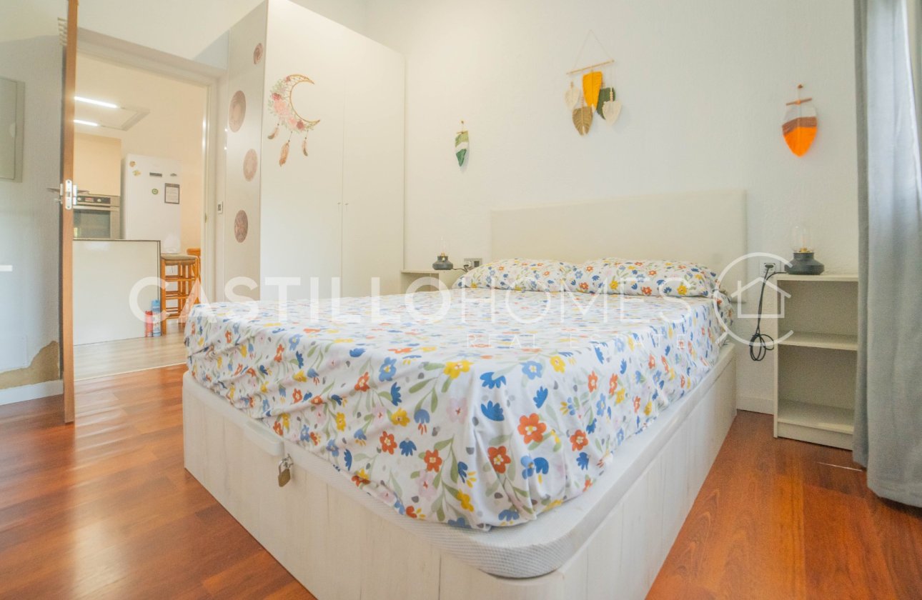 Revente - Maison de ville - Orihuela Costa - Punta Prima