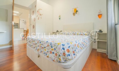 Revente - Maison de ville - Orihuela Costa - Punta Prima