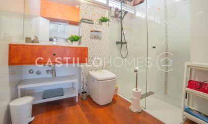 Revente - Maison de ville - Orihuela Costa - Punta Prima