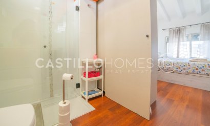 Revente - Maison de ville - Orihuela Costa - Punta Prima
