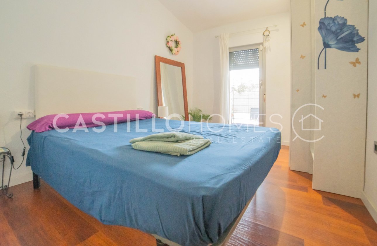 Revente - Maison de ville - Orihuela Costa - Punta Prima