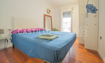 Revente - Maison de ville - Orihuela Costa - Punta Prima