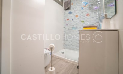 Revente - Maison de ville - Orihuela Costa - Punta Prima