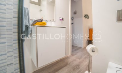 Revente - Maison de ville - Orihuela Costa - Punta Prima