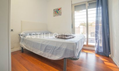 Revente - Maison de ville - Orihuela Costa - Punta Prima