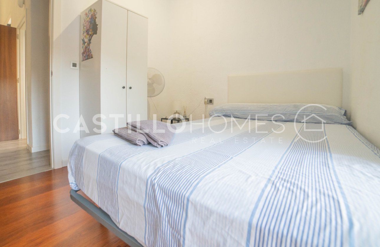 Revente - Maison de ville - Orihuela Costa - Punta Prima