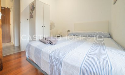 Revente - Maison de ville - Orihuela Costa - Punta Prima