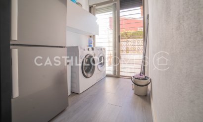 Revente - Maison de ville - Orihuela Costa - Punta Prima