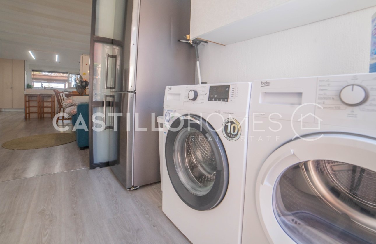 Revente - Maison de ville - Orihuela Costa - Punta Prima