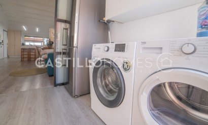 Revente - Maison de ville - Orihuela Costa - Punta Prima