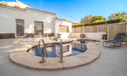 Revente - Maison de ville - Orihuela Costa - Punta Prima