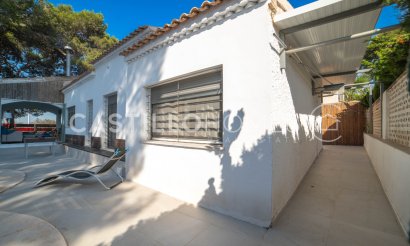 Revente - Maison de ville - Orihuela Costa - Punta Prima