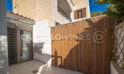 Revente - Maison de ville - Orihuela Costa - Punta Prima
