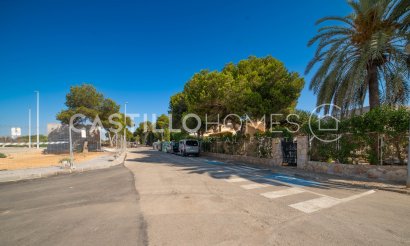 Revente - Maison de ville - Orihuela Costa - Punta Prima
