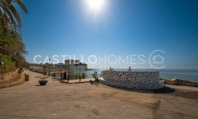Revente - Maison de ville - Orihuela Costa - Punta Prima