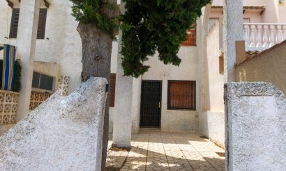 Resale - Bungalow - Torrevieja - Calas blanca