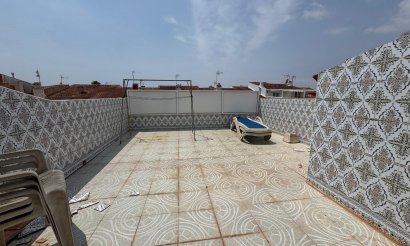 Resale - Villa - Torrevieja - URB SAN LUIS