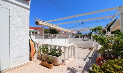 Resale - Townhouse - Torrevieja - Torretas