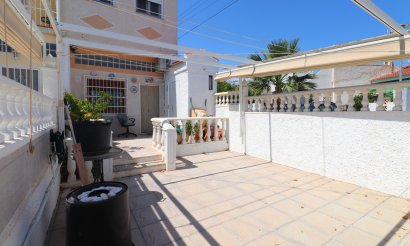 Resale - Townhouse - Torrevieja - Torretas