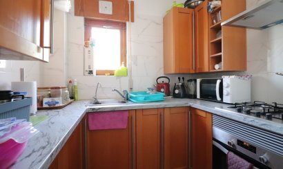 Resale - Townhouse - Torrevieja - Torretas