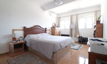 Resale - Townhouse - Torrevieja - Torretas