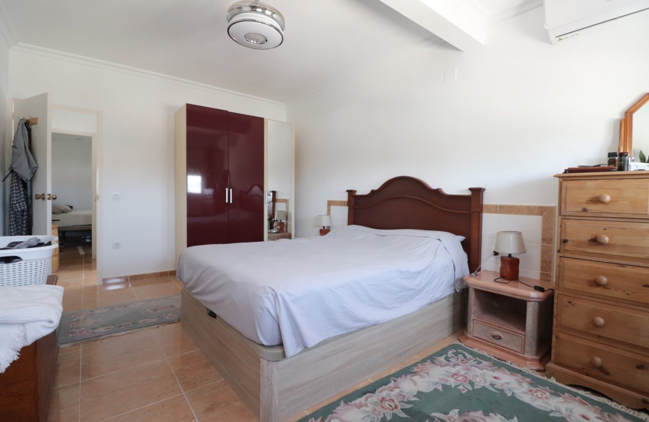Resale - Townhouse - Torrevieja - Torretas