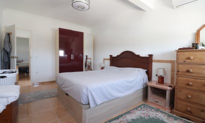 Resale - Townhouse - Torrevieja - Torretas