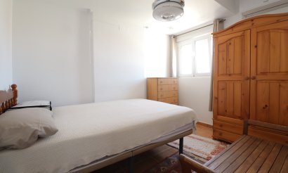 Resale - Townhouse - Torrevieja - Torretas