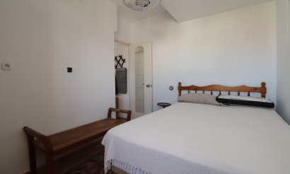 Resale - Townhouse - Torrevieja - Torretas