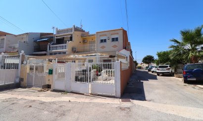 Resale - Townhouse - Torrevieja - Torretas