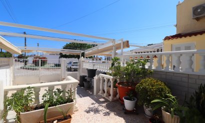 Resale - Townhouse - Torrevieja - Torretas