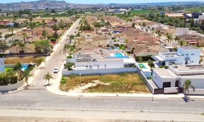 Resale - Plot / Land - Formentera del Segura