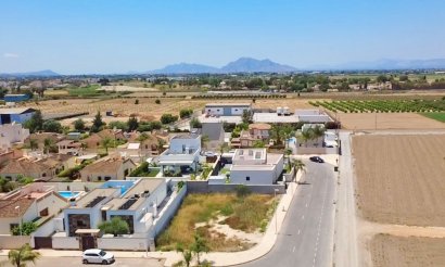 Resale - Plot / Land - Formentera del Segura