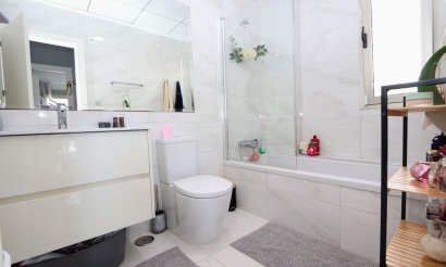 Resale - Villa - Orihuela Costa - Villamartín