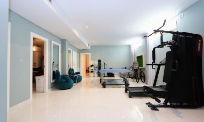 Resale - Villa - Orihuela Costa - Villamartín