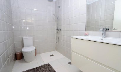 Resale - Villa - Orihuela Costa - Villamartín