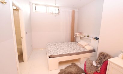 Resale - Villa - Orihuela Costa - Villamartín