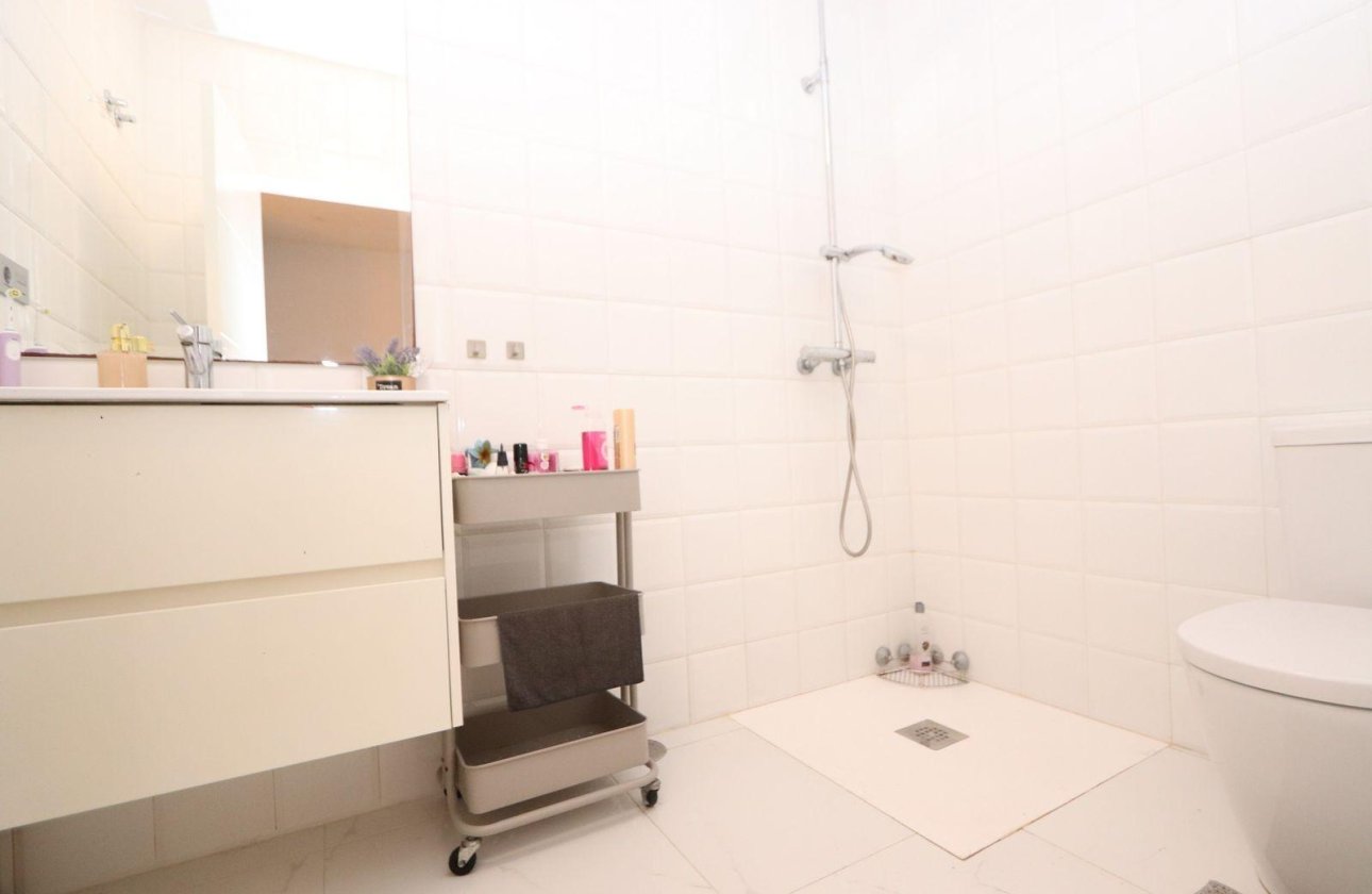 Resale - Villa - Orihuela Costa - Villamartín
