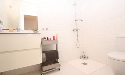 Resale - Villa - Orihuela Costa - Villamartín